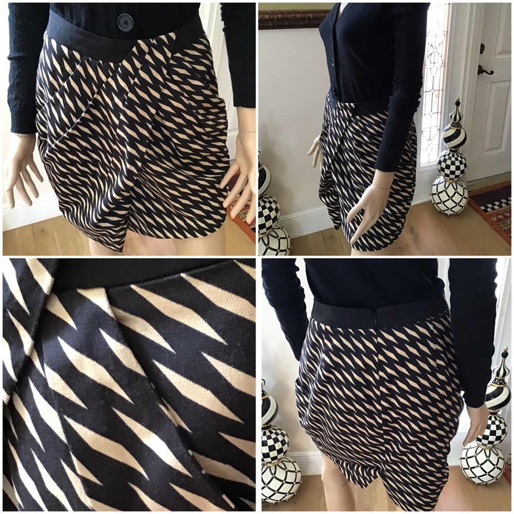 🎉HOST PICK🎉 Anthropologie Skirt - Picture 2 of 3